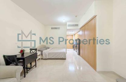Apartment - Studio - 1 Bathroom for rent in Rome - Fox Hills - Fox Hills - Lusail