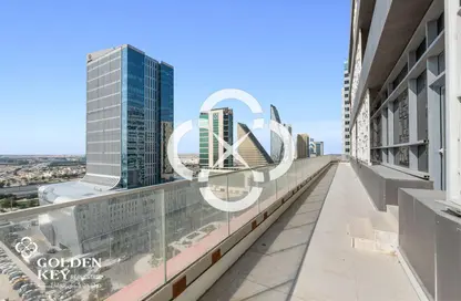 مساحات مكتبية - استوديو - 2 حمامات للايجار في لوسيل ريسيدينس - منطقة المارينا - الوسيل