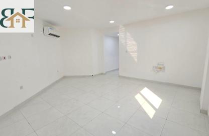 Apartment - 3 Bedrooms - 2 Bathrooms for rent in Najma Street - Najma - Doha