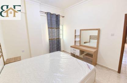 Apartment - 2 - 2 for rent in Muntazah 7 - Al Muntazah - Doha