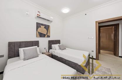 Apartment - 3 - 3 for rent in Al Sadd - Al Sadd - Doha Apartment - 3 - 3 for rent in Al Sadd - Al Sadd - Doha