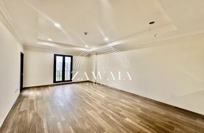 Apartment - 1 Bedroom - 1 Bathroom for rent in Treviso - Fox Hills - Fox Hills - Lusail