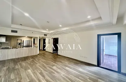 Apartment - 1 Bedroom - 1 Bathroom for rent in Treviso - Fox Hills - Fox Hills - Lusail