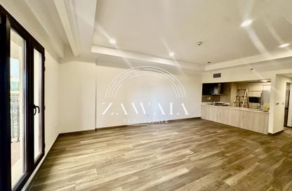 Apartment - 1 Bedroom - 1 Bathroom for rent in Treviso - Fox Hills - Fox Hills - Lusail