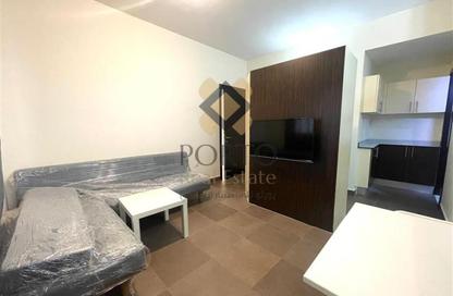 Compound - Studio - 1 for rent in Wadi Al Shaheeniya Street - Ain Khaled - Doha