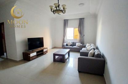 Apartment - 2 - 2 for rent in Najma Street - Najma - Doha