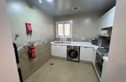Apartment - 3 Bedrooms - 3 Bathrooms for rent in Fereej Abdul Aziz - Fereej Abdul Aziz - Doha Apartment - 3 Bedrooms - 3 Bathrooms for rent in Fereej Abdul Aziz - Fereej Abdul Aziz - Doha