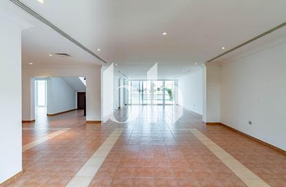 Villa - 5 Bedrooms - 6 Bathrooms for rent in West Bay Lagoon Villas - West Bay Lagoon - West Bay Lagoon - Doha