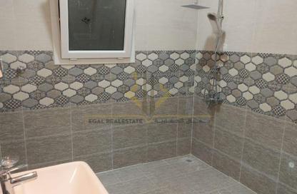 Apartment - Studio - 1 Bathroom for rent in Al Dafna - Al Dafna - Doha