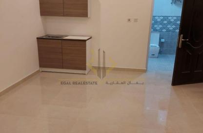 Apartment - Studio - 1 Bathroom for rent in Al Dafna - Al Dafna - Doha