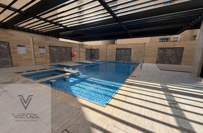 Apartment - 2 - 3 for rent in Anas Street - Fereej Bin Mahmoud North - Fereej Bin Mahmoud - Doha