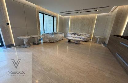 Apartment - 2 - 3 for rent in Anas Street - Fereej Bin Mahmoud North - Fereej Bin Mahmoud - Doha