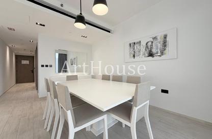 Apartment - 3 - 3 for rent in Al Kharaej 9 - Lusail