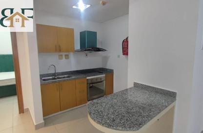 Apartment - 1 Bedroom - 2 Bathrooms for rent in Al Sadd Road - Al Sadd - Doha