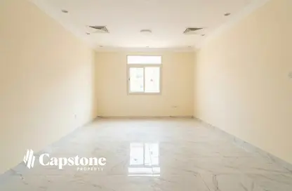 Apartment - 2 Bedrooms - 3 Bathrooms for rent in Residential D5 - Fox Hills South - Fox Hills - Lusail