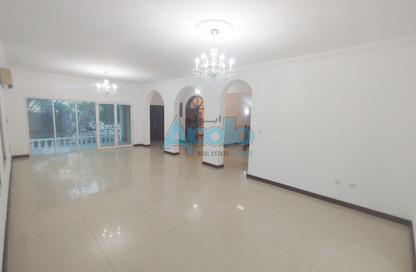 Villa - 3 Bedrooms - 4 Bathrooms for rent in Al Nuaija Street - Al Hilal West - Al Hilal - Doha