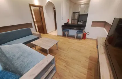 Apartment - 1 Bedroom - 1 Bathroom for rent in Mirqab Mall - Al Mirqab Al Jadeed - Doha Apartment - 1 Bedroom - 1 Bathroom for rent in Mirqab Mall - Al Mirqab Al Jadeed - Doha