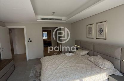 Hotel Apartments - 1 Bedroom - 1 Bathroom for rent in 35 West Bay - West Bay - Doha Hotel Apartments - 1 Bedroom - 1 Bathroom for rent in 35 West Bay - West Bay - Doha