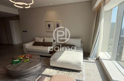 Hotel Apartments - 1 Bedroom - 1 Bathroom for rent in 35 West Bay - West Bay - Doha