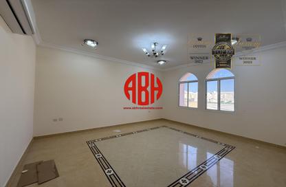 Villa - 5 Bedrooms - 6 Bathrooms for rent in Street 870 - Al Duhail South - Al Duhail - Doha Villa - 5 Bedrooms - 6 Bathrooms for rent in Street 870 - Al Duhail South - Al Duhail - Doha