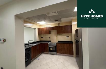 Apartment - 2 Bedrooms - 2 Bathrooms for rent in Fox Hills - Fox Hills - Lusail