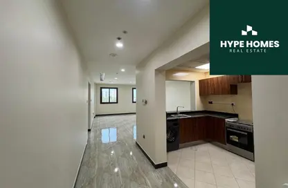 Apartment - 2 Bedrooms - 2 Bathrooms for rent in Fox Hills - Fox Hills - Lusail
