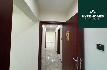 Apartment - 2 Bedrooms - 2 Bathrooms for rent in Fox Hills - Fox Hills - Lusail