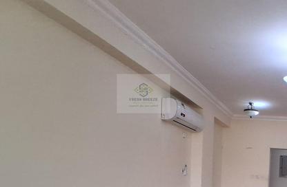 Apartment - 2 Bedrooms - 2 Bathrooms for rent in Umm Ghuwailina 4 - Umm Ghuwailina - Doha