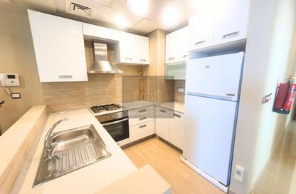 Apartment - 3 Bedrooms - 3 Bathrooms for rent in Al Erkyah City - Lusail