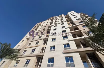 Apartment - 1 Bedroom - 2 Bathrooms for rent in Al Erkyah City - Lusail