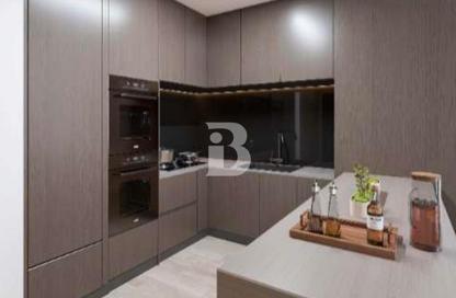 Apartment - 2 Bedrooms - 2 Bathrooms for sale in Qetaifan Islands - Lusail