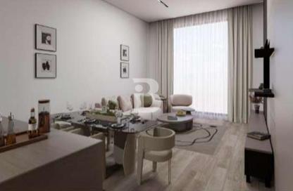 Apartment - 2 Bedrooms - 2 Bathrooms for sale in Qetaifan Islands - Lusail