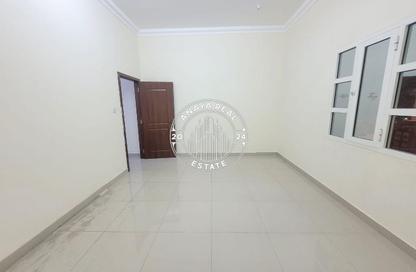 Villa - 1 Bedroom - 1 Bathroom for rent in Al Thumama - Al Thumama - Doha