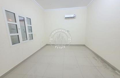 Villa - 1 Bedroom - 1 Bathroom for rent in Al Thumama - Al Thumama - Doha