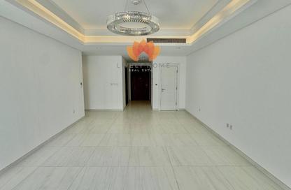 Apartment - 2 Bedrooms - 4 Bathrooms for rent in Crystal Residence - Gewan Island - The Pearl Island - Doha