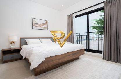 Villa - 6 - 5 for rent in Muaither Area - Al Rayyan - Doha