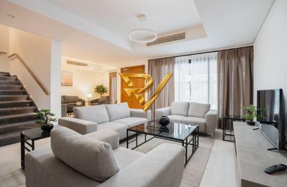 Villa - 6 - 5 for rent in Muaither Area - Al Rayyan - Doha Villa - 6 - 5 for rent in Muaither Area - Al Rayyan - Doha