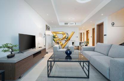 Villa - 6 - 5 for rent in Muaither Area - Al Rayyan - Doha Villa - 6 - 5 for rent in Muaither Area - Al Rayyan - Doha