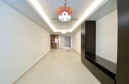 Apartment - Studio - 1 for rent in Viva West - Viva Bahriyah - The Pearl Island - Doha