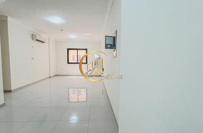 Apartment - 2 Bedrooms - 2 Bathrooms for rent in Al Jazeera Street - Fereej Bin Mahmoud North - Fereej Bin Mahmoud - Doha