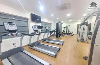 شقة - 2 غرف نوم - 2 حمامات للايجار في شقق مشيرب - مشيرب - الدوحة