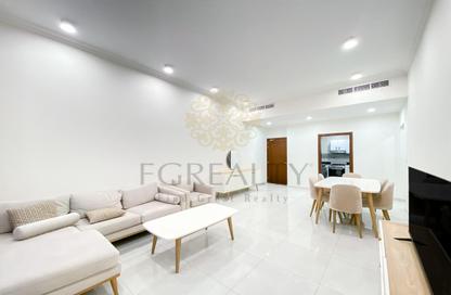 Apartment - 2 Bedrooms - 2 Bathrooms for sale in Fox Hills South - Fox Hills - Lusail