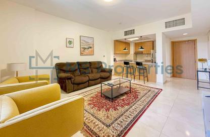 Apartment - 1 - 1 for rent in Rome - Fox Hills - Fox Hills - Lusail Apartment - 1 - 1 for rent in Rome - Fox Hills - Fox Hills - Lusail