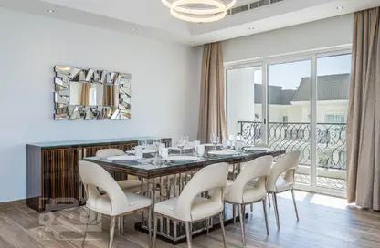 Apartment - 3 Bedrooms - 2 Bathrooms for rent in Les Maisons Blanches - Lusail