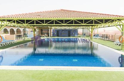 مجمع سكني - 4 غرف نوم - 6 حمامات للايجار في المسيلة - المسيلة - الدوحة