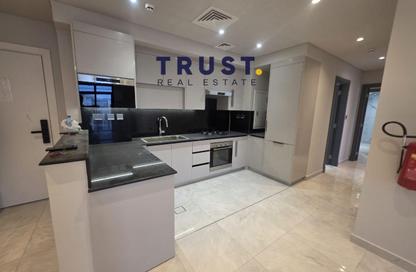 Apartment - 2 - 2 for sale in Barwa Royale - Lusail City - Lusail Apartment - 2 - 2 for sale in Barwa Royale - Lusail City - Lusail