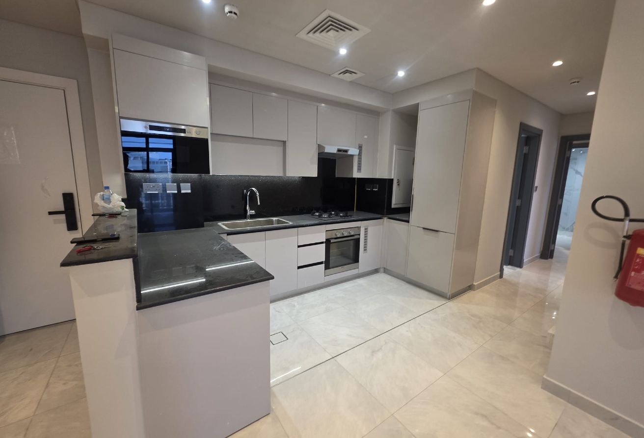 Refined affordable living in Fox Hills