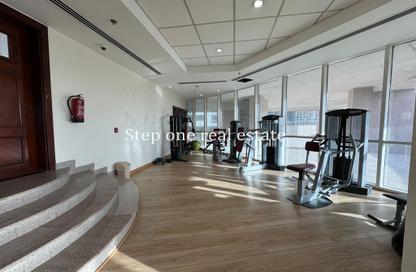 Apartment - 3 Bedrooms - 4 Bathrooms for rent in West Bay Tower - West Bay - West Bay - Doha Apartment - 3 Bedrooms - 4 Bathrooms for rent in West Bay Tower - West Bay - West Bay - Doha