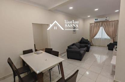 Apartment - 2 Bedrooms - 2 Bathrooms for rent in Al Gharrafa - Al Gharrafa - Doha