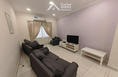 Apartment - 2 Bedrooms - 2 Bathrooms for rent in Al Gharrafa - Al Gharrafa - Doha Apartment - 2 Bedrooms - 2 Bathrooms for rent in Al Gharrafa - Al Gharrafa - Doha